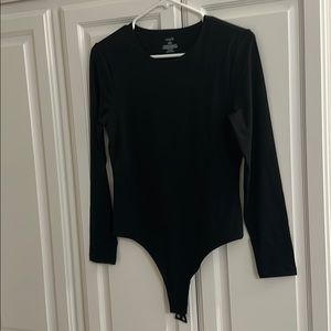 Nuuds long sleeve body suit